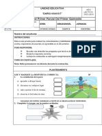 ACTIVIDADES