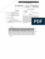 Patent Application Publication (10) Pub. No.: US 2016/0102949 A1