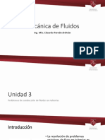 2 Flujo de Fluidos en Tuberias