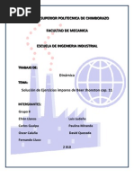 Download resueltos dinmica beer johnston by John Alejandro Esquizofrenico SN58427586 doc pdf