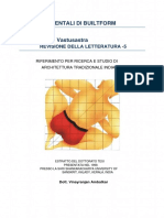 Fundamentals of Builtform Vastushastra R