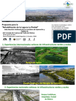 4 Proyecto Laguna La Piedad - COVI 0821