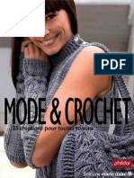 Skacel Crochet Color Coded Hook E/F 3.75mm