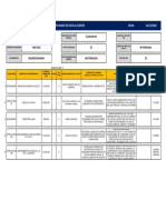 Control de Seguimiento Diario 12 04 2022