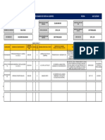 Control de Seguimiento Diario 18 04 2022