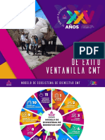 Casos de Éxito Ventanilla - CMT-XXV