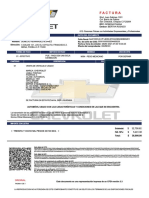 Factura: Datos Del Documento Datos Del Cliente