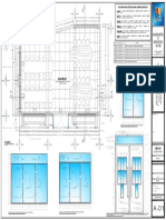 Arquitectura 01 - Formato A1