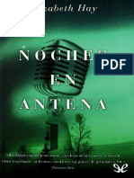 Noches en Antena