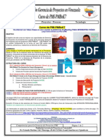 6 Curso de Gerencia de Proyectos PMI-PMBoK7 BANESCO