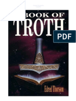 O Livro Do Troth Edred Thorsson (PT-BR)