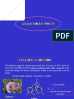 Analgesici Narcotici2