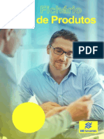 Fichário de Produtos