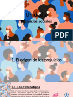 2 Prejuiciossociales