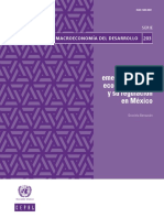 Ocupaciones Emergentes en La Economía Digital y Su Regulación en México