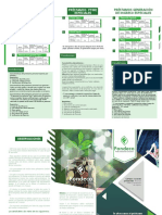 Brochure Fondeco - 1rst Draft