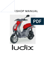 LUDIX Manual