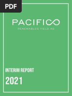 Pacifico Renewables Yield AG 2021H1 en