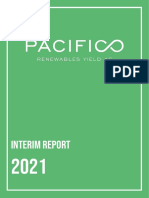 Pacifico Renewables Yield AG 2021H1 en