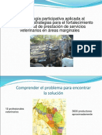 Epidemiologia Participativa