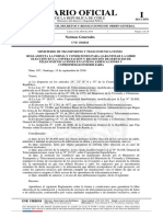 Reglamenta libre elección en servicios de telecomunicaciones 23 04 18