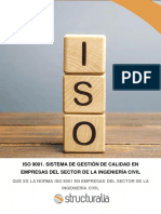 Que Es La ISO 9001