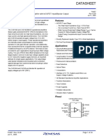 CA3140-Renesas