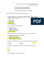 Ex. Higiene Ocupacional - 2020 - William Elvis Patiño Llanllaya