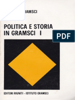 Politica e Storia in Gramsci Atti Del Convegno Internazionale Di Studi Gramsciani, Firenze, 9-11 Dicembre 1977 by Franco Ferri (Ed.) (Z-lib.org) (2)