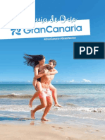 Guia Ocio Gran Canaria