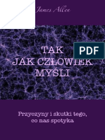 James-Allen-Tak-Jak-Człowiek-Myśli-1 Part