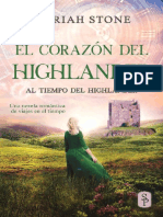 el corazon del highlander