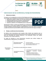 L1-PC2 Identificacion de Las Condiciones y Manejo de Herramientas