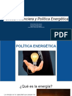 Política