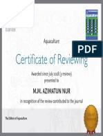 Certificate_AQUA_Recognised