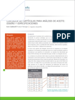 Español White Paper - Q200 Particle Counter Comparisons