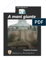 A Mani Giunte