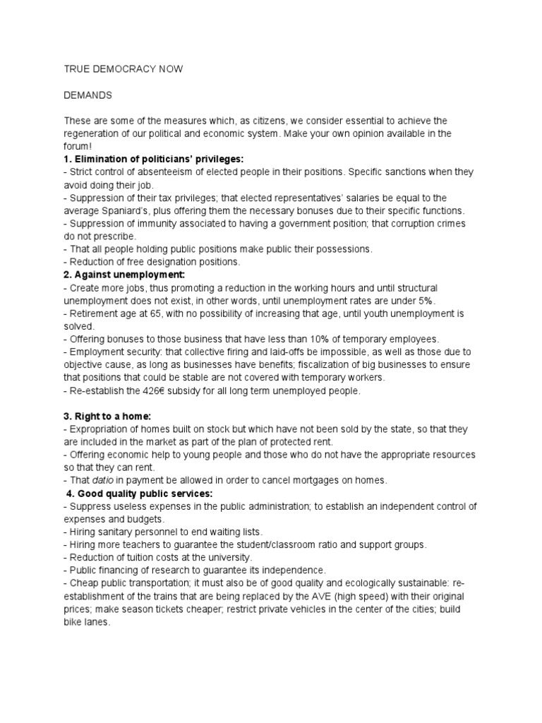 Democracy essay conclusion picture