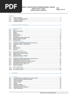 Cadastro de Itens no Datasul | PDF