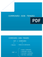 Corrosao Sob Tensao API 2