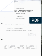 SAF-WP-IMS-003-Rev-04 (Addendum)