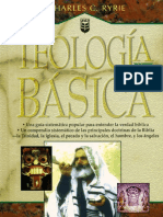 Teología Básica Charles Ryrie 