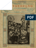 Revista Redenção 1924