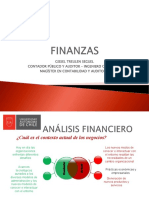 Ratios Financieros