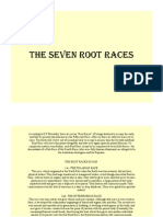 The Seven Root Races