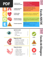 Sistema TISS 28: Calificación Terapéutica | PDF | Terapia intravenosa ...