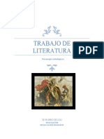 Trabajo de Literatura 3