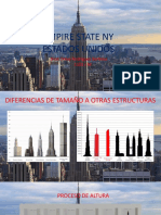 Presentacion Empire State Fisica 1101 