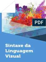 1408 Sintaxe Da Linguagem Visual