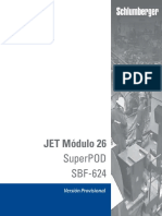 JET - 26 - SuperPod SBF-624